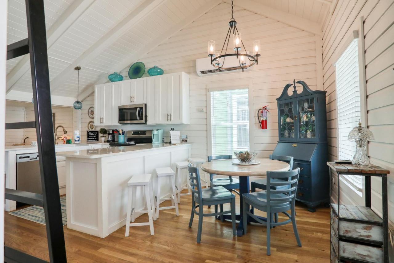 Bernard Street Bungalow St. Augustine Zewnętrze zdjęcie