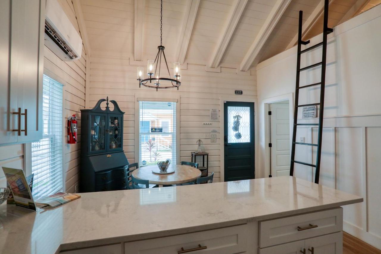 Bernard Street Bungalow St. Augustine Zewnętrze zdjęcie